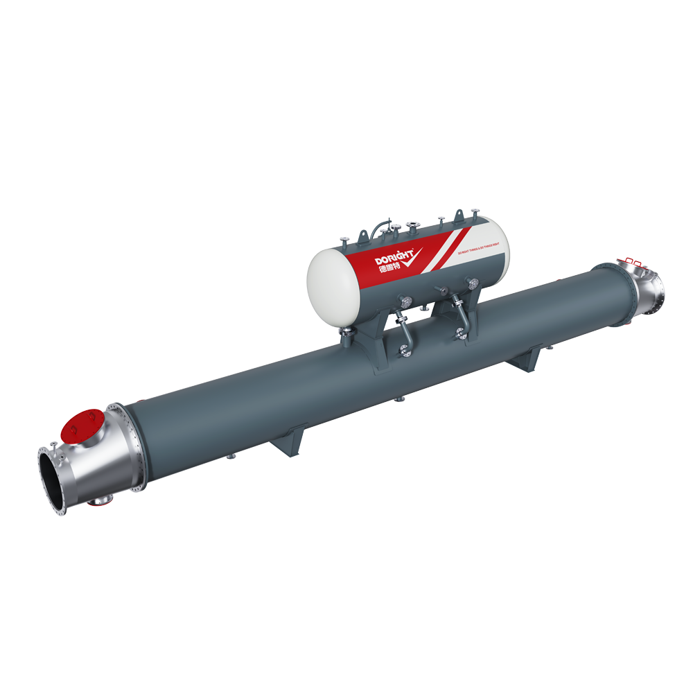 其他定制换热器